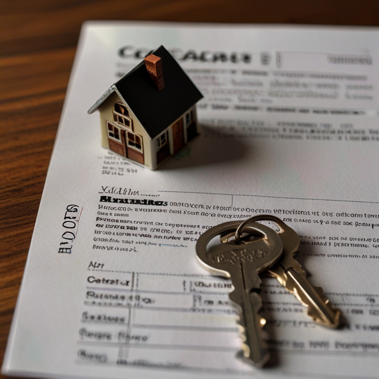 KI_house_contract_keys