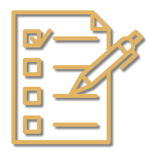 checklist