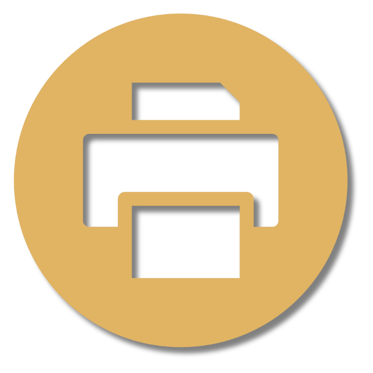fax icon