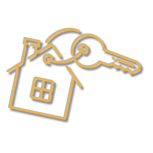 house keys